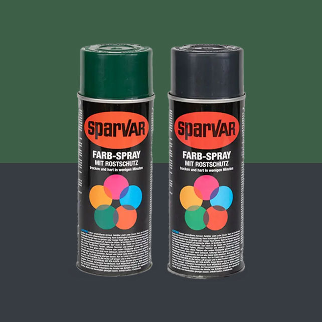 Zaunspray