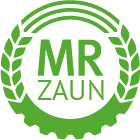 MR-Zaun